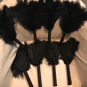 Set of 8 bridesmaid bouquets